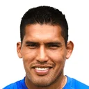 Енді Роберт Пандо Гарсія