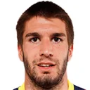 Серджіо Хусте Марін