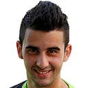 Серджіо Перес Лейва