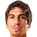 Факундо Хереміас Гішон Сісто