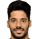 Наузет Сантана Гарсія