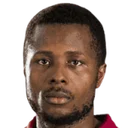 Жан Люк Гбаяра Ассубр