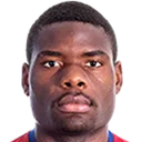 Франк-Ив Бэмбок