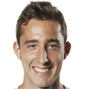 Анхель Гарсия Кабесали