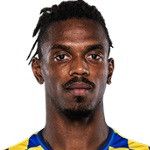 Жаїр Амадор