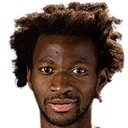 Амаду Джаво