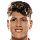 Хорхе Андрес Карраскаль Гуардо