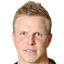 Девід Марек Фрелунд