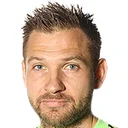 Джон Альвбоге