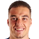 Хорхе Маркос Помбо Ескобар