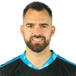 Дэвид Гил