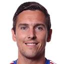 Стюарт Даунінг