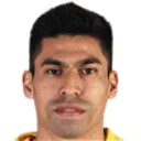 Хуан Едгардо Рамірес