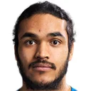 Джеймс Фремпонг