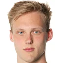 Карін Лундін