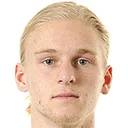 Карл Хольмберг