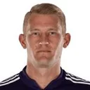 Робін Янсон