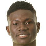 Кваме Бонсу