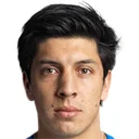 Крістофер Менесес Баррантес