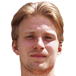 Уильям Эскелинен