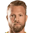 Дэниел Сундгрен