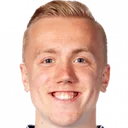 Ісак Лідберг