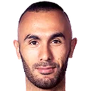 Іссам Джебалі