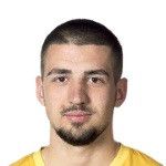 Ибрагим Дрешевич