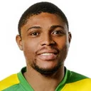 Седрик Куадіо