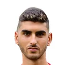 Джамал Хамед Мер