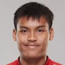 Сарінгкан Промсупа