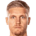 Андре Ейнарі Остерхольм