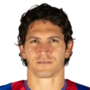 Густаво Езекіель Бланко Лещук