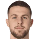 Олівер Стоянович-Фредін