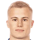 Виктор Берг