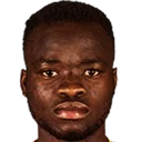 Клинтон Антуи