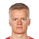 Рут Хедвиг Линдал