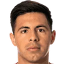 Блас Мігель Ріверос Галеано