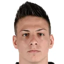 Матео Матич