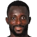 Усман Думбія