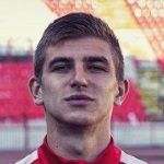Александр Ракич