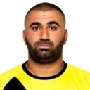 Узіель Парадо