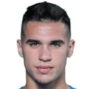 Маріус Лека