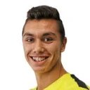 Адріан Фуентес Гонсалес