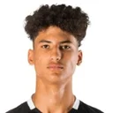 Азіз Салах Бінус