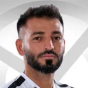 Нізаметтин Чалишкан