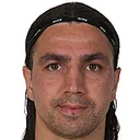 Мехмет Топуз