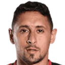 Армандо Хесус Мендес Алькорта