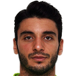 Cenk Гьонен