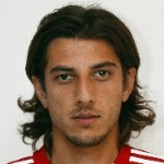 Şahan Акюз